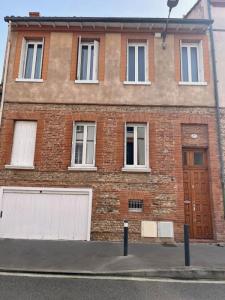Annonce Vente 7 pi�ces Maison Toulouse 31