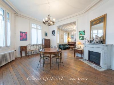 Annonce Vente 8 pi�ces Maison Dieppe 76