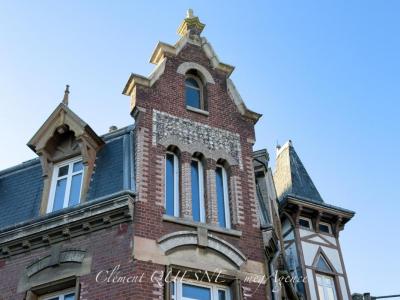 Acheter Maison 190 m2 Dieppe