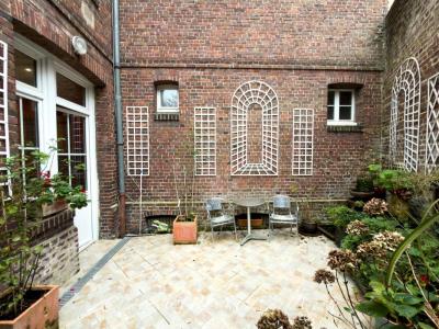 Acheter Maison Dieppe 399000 euros