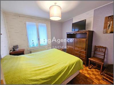 Acheter Maison 97 m2 Argenton-l'eglise