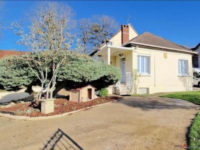 For sale Plaisir 8 rooms 145 m2 Yvelines (78370) photo 1