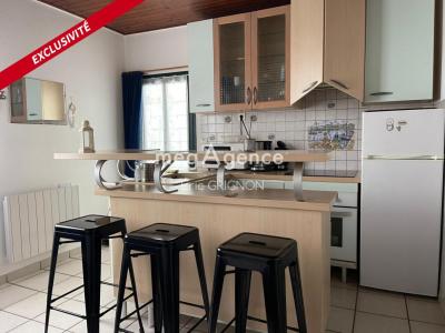 For sale Tranche-sur-mer 2 rooms 26 m2 Vendee (85360) photo 1