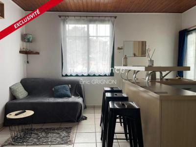 For sale Tranche-sur-mer 2 rooms 26 m2 Vendee (85360) photo 2