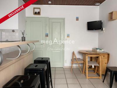 For sale Tranche-sur-mer 2 rooms 26 m2 Vendee (85360) photo 3