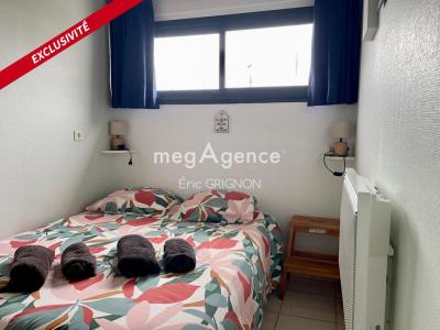 For sale Tranche-sur-mer 2 rooms 26 m2 Vendee (85360) photo 4