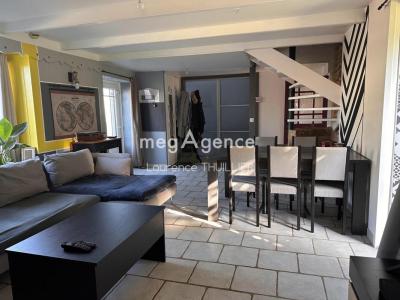 For sale Guiler-sur-goyen 6 rooms 124 m2 Finistere (29710) photo 1