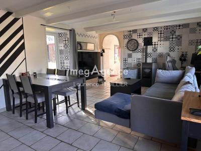 For sale Guiler-sur-goyen 6 rooms 124 m2 Finistere (29710) photo 2