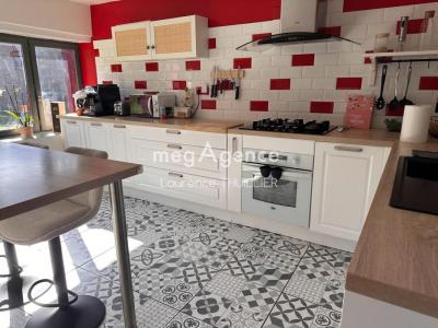 For sale Guiler-sur-goyen 6 rooms 124 m2 Finistere (29710) photo 4