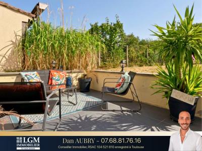 For sale Auterive 3 rooms 110 m2 Haute garonne (31190) photo 0