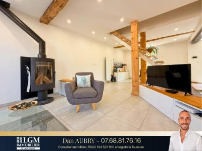 For sale Auterive 3 rooms 110 m2 Haute garonne (31190) photo 1