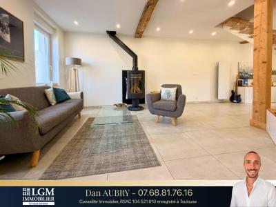 For sale Auterive 3 rooms 110 m2 Haute garonne (31190) photo 2