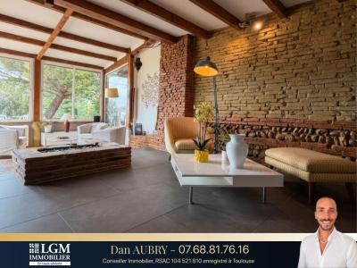Acheter Prestige 250 m2 Grazac