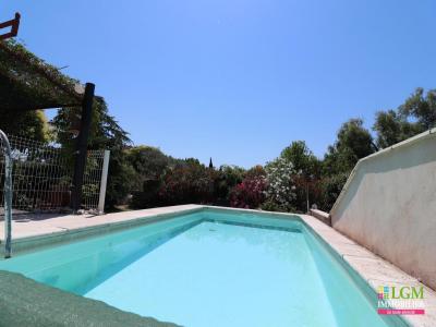 For sale Aubignan 5 rooms 116 m2 Vaucluse (84810) photo 1