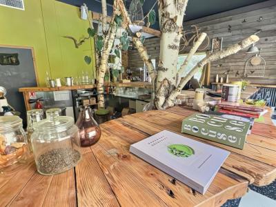 Annonce Vente Commerce Valdeblore 06