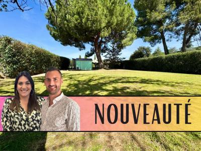For sale Pignan 1500 m2 Herault (34570) photo 0