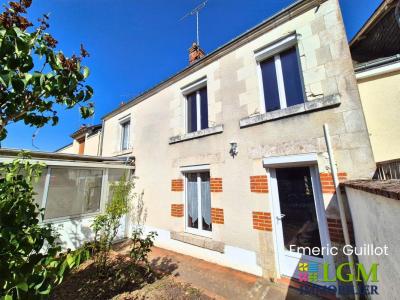 For sale Marolles 4 rooms 120 m2 Loir et cher (41330) photo 1