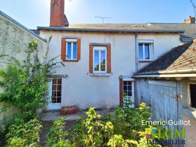 For sale Marolles 4 rooms 120 m2 Loir et cher (41330) photo 2
