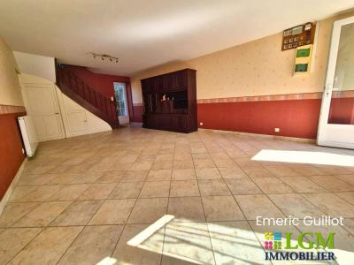 For sale Marolles 4 rooms 120 m2 Loir et cher (41330) photo 4