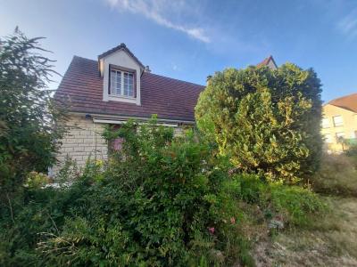 Annonce Vente 6 pi�ces Maison Courdimanche 95