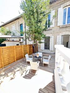 For sale Cannes 4 rooms 79 m2 Alpes Maritimes (06400) photo 0