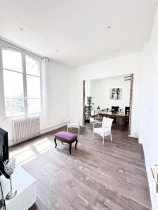 Acheter Appartement 79 m2 Cannes