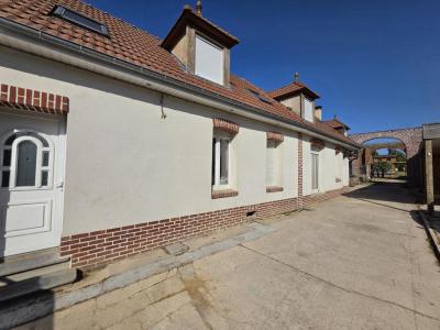 For sale Fontaine-au-pire 8 rooms 190 m2 Nord (59157) photo 0