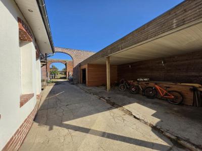 For sale Fontaine-au-pire 8 rooms 190 m2 Nord (59157) photo 1