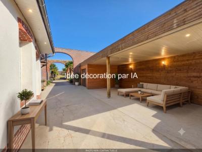 For sale Fontaine-au-pire 8 rooms 190 m2 Nord (59157) photo 2