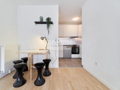 Acheter Appartement Reims Marne