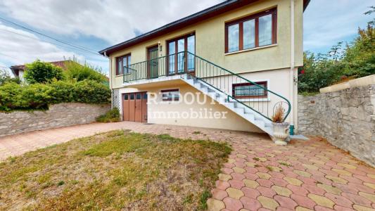 For sale Fismes 4 rooms 63 m2 Marne (51170) photo 0
