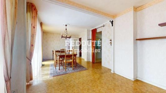 Annonce Vente 4 pi�ces Maison Fismes 51