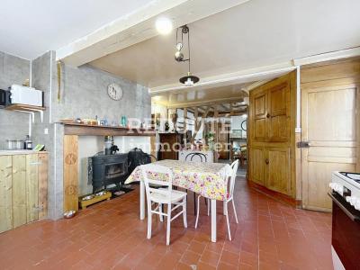 Acheter Maison 127 m2 Wasigny