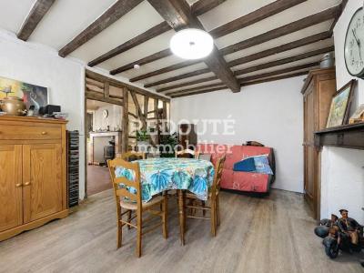 Acheter Maison Wasigny Ardennes
