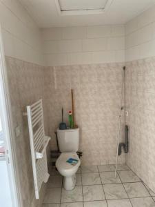 For rent Pontivy 1 room 22 m2 Morbihan (56300) photo 4