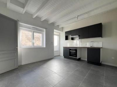 Annonce Location 4 pi�ces Maison Mongauzy 33