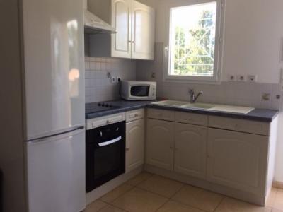 Annonce Location 2 pi�ces Appartement Saint-ciers-sur-gironde 33