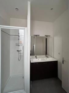 Louer Appartement 39 m2 Bordeaux
