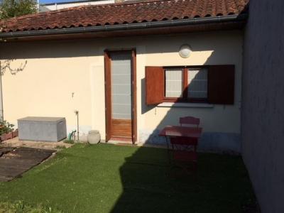 Annonce Location Appartement Merignac 33