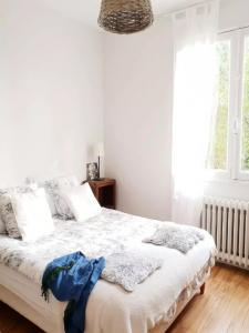 Louer Maison Teste-de-buch 2470 euros