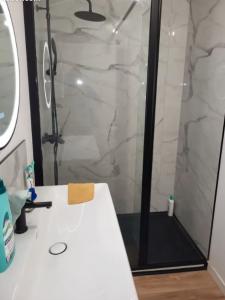 Louer Appartement 19 m2 Bayon-sur-gironde