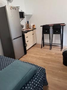 Louer Appartement Bayon-sur-gironde 550 euros
