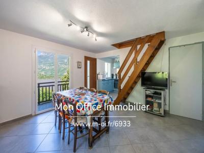 Annonce Vente 5 pi�ces Maison Saint-clement-sur-durance 05