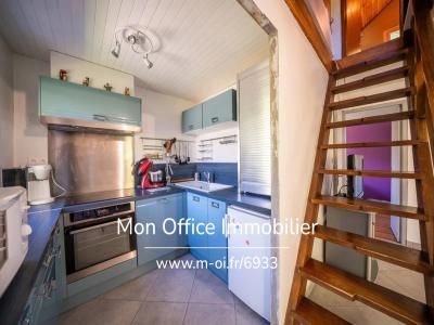Acheter Maison 89 m2 Saint-clement-sur-durance