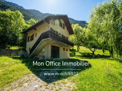 Acheter Maison Saint-clement-sur-durance Hautes alpes