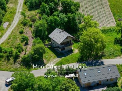 Acheter Maison Saint-clement-sur-durance 299000 euros