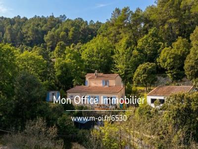 For sale Signes 4 rooms 113 m2 Var (83870) photo 0