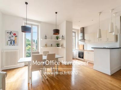 Annonce Vente 3 pi�ces Appartement Beaurecueil 13
