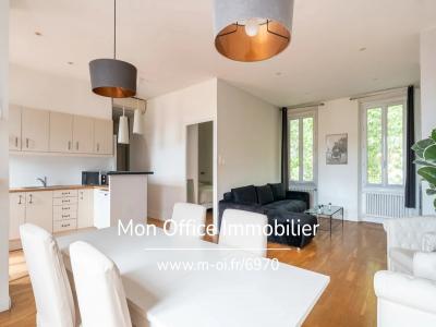 Acheter Appartement Beaurecueil Bouches du Rhone