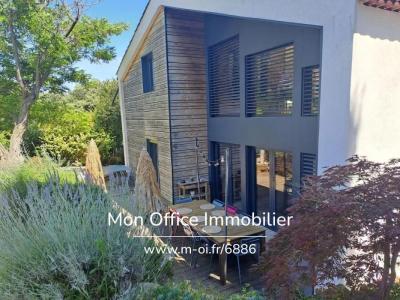 Annonce Vente 7 pi�ces Maison Beaurecueil 13